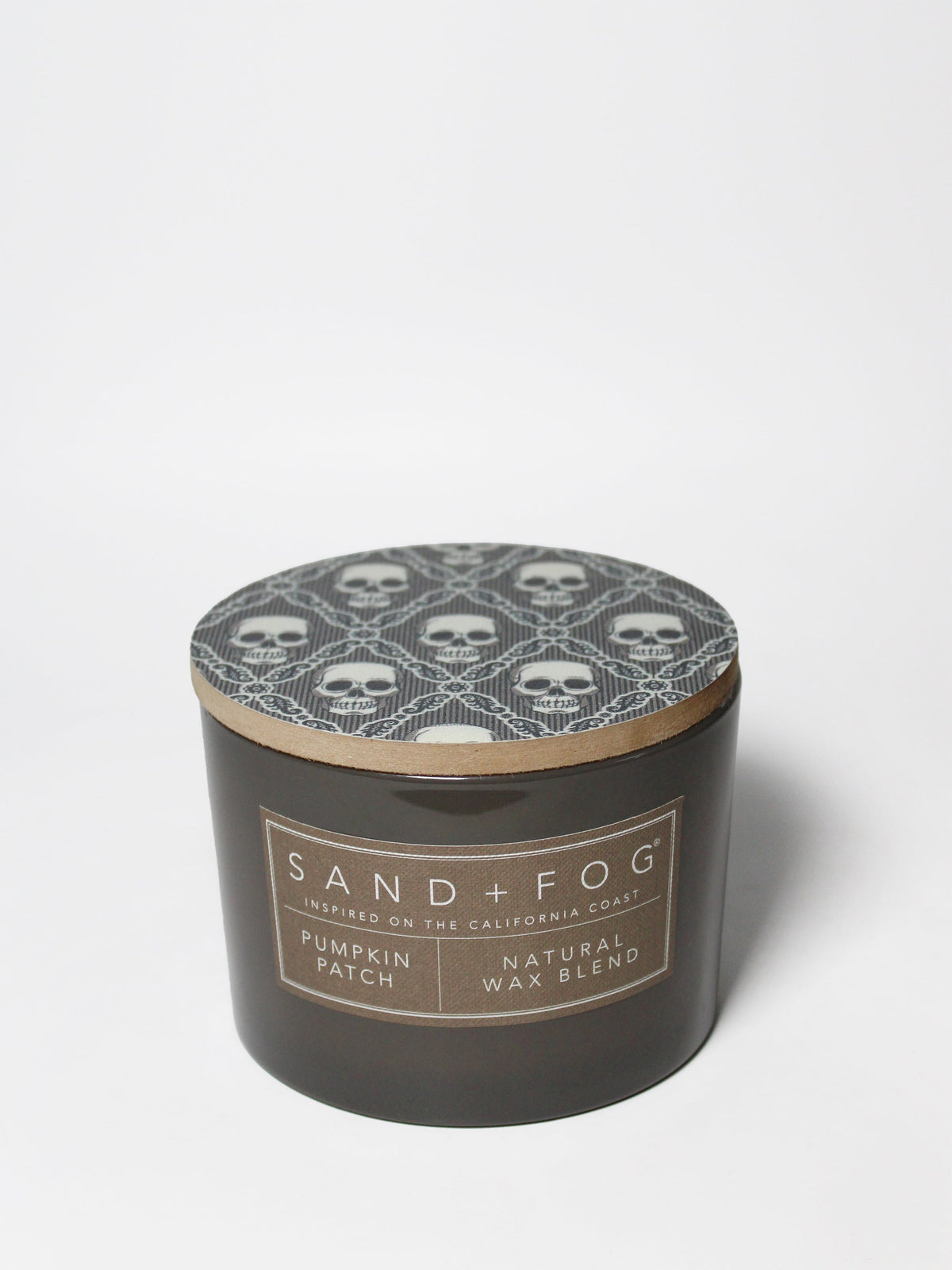 Pumpkin Patch 12 oz scented candle Premium