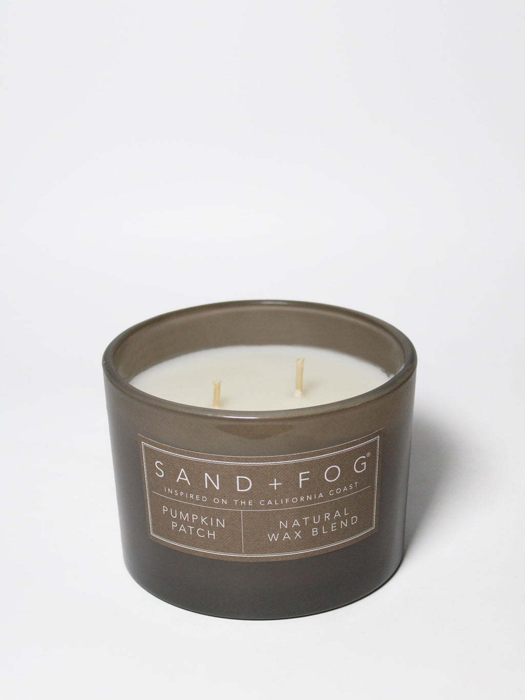 Pumpkin Patch 12 oz scented candle Premium