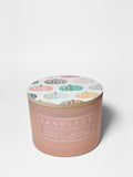 Pumpkin & Apple 12 oz scented candle Premium