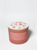 Fall Leaves 12 oz scented candle Premium
