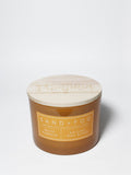 White Pumpkin 12 oz scented candle Premium