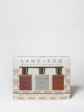 Exploratory Luxurious Perfume Oil Rollerball Set - Sweet Dreams Collection