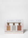 Exploratory Luxurious Perfume Oil Rollerball Set - A Bit of Everything Collection