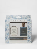 Luxurious Perfume Oil Rollerballs and Solid Perfume Set - Marshmallow Skies