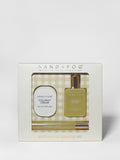Luxurious Perfume Oil Rollerballs and Solid Perfume Set - Coconut Cream