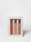 Exploratory Luxurious Perfume Oil Rollerball Set - Tropical Collection
