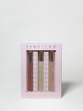 Exploratory Luxurious Perfume Oil Rollerball Set - Sweet Collection