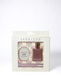 Luxurious Perfume Oil Rollerballs and Solid Perfume Set - Lychee Dream