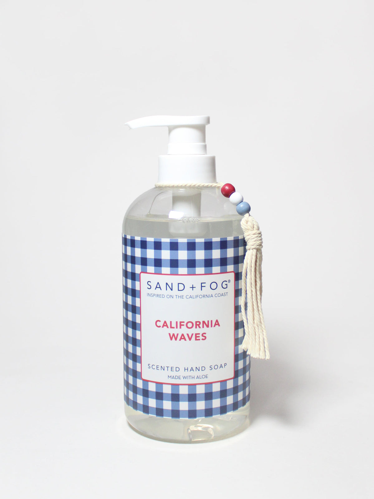 California Waves 20 oz Liquid Gentle Hand Soap