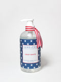 Crisp White 20 oz Liquid Gentle Hand Soap