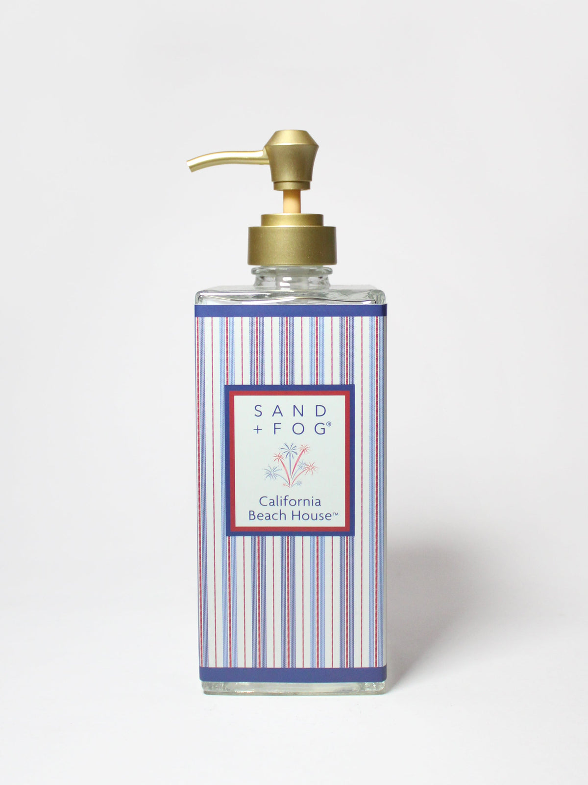 California Beach House 16.9 oz Liquid Gentle Hand Soap