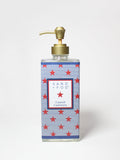 Coastal Cashmere 16.9 oz Liquid Gentle Hand Soap
