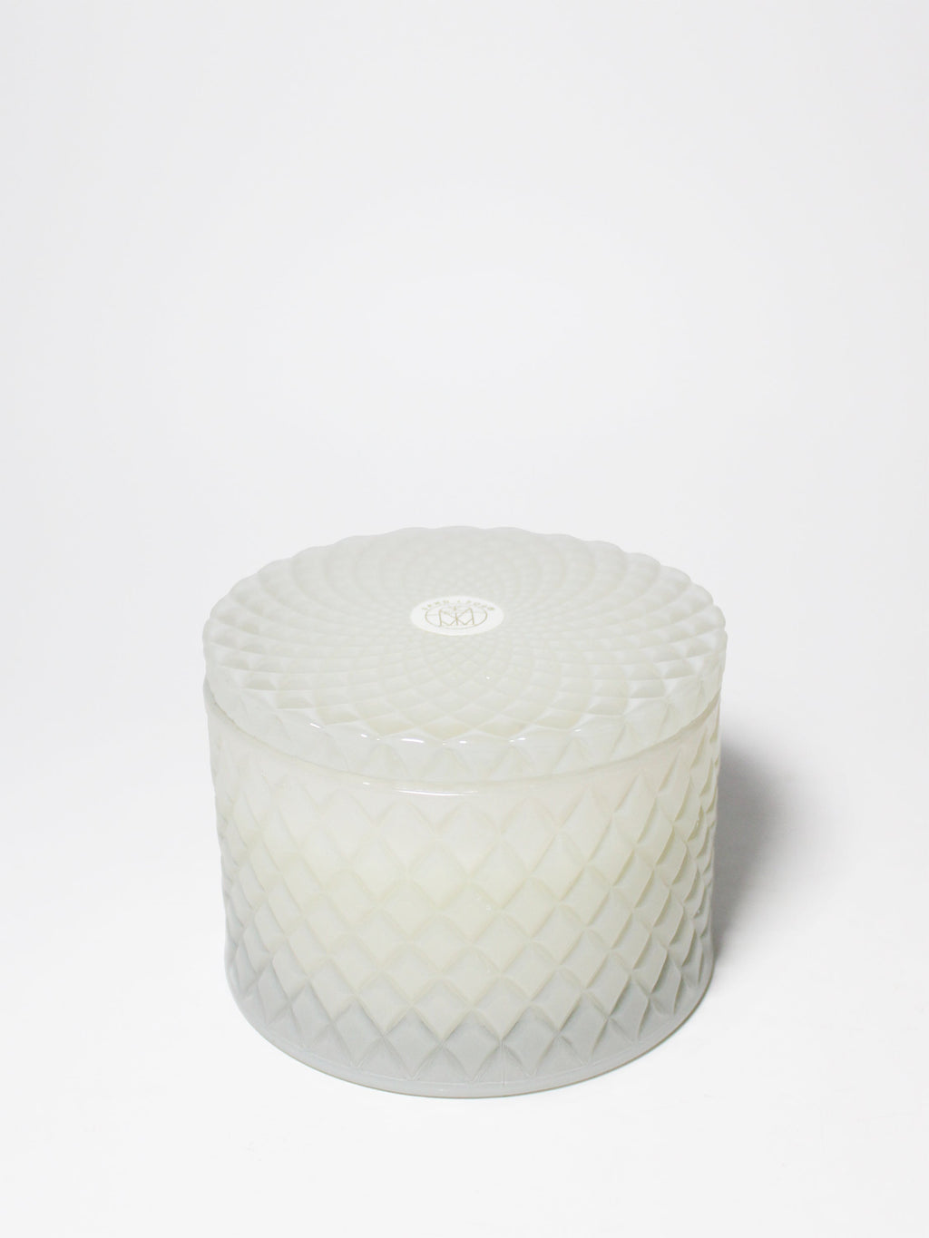 Tropical Citrus 9.5 oz scented candle Premium