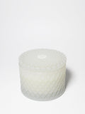 Tropical Citrus 9.5 oz scented candle Premium