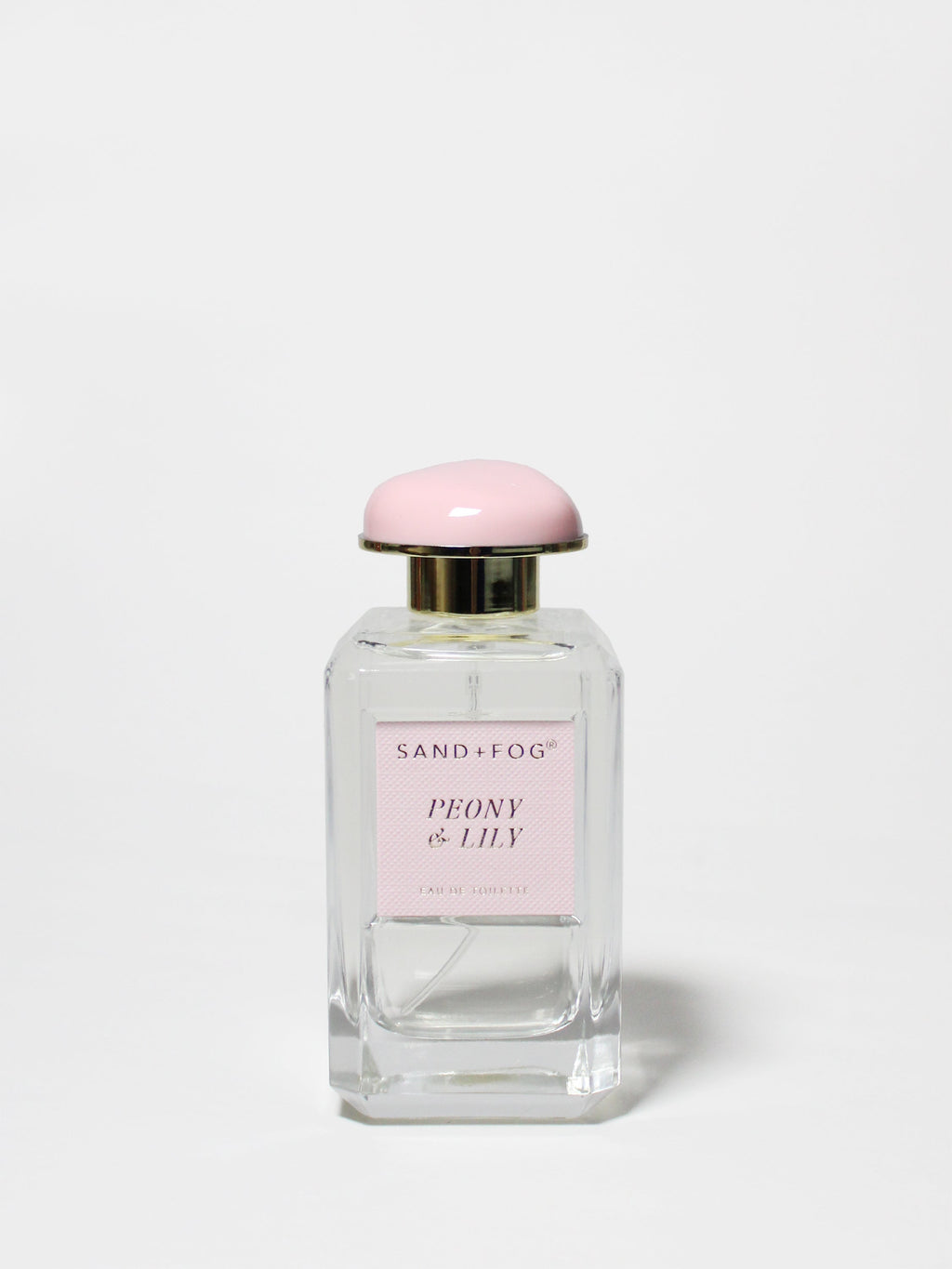 Peony & Lily 100 ml Elegant Eau de Toilette