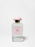 Sweet Rose 100 ml Elegant Eau de Toilette