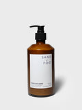 Moroccan Amber Moisturizing Body Lotion