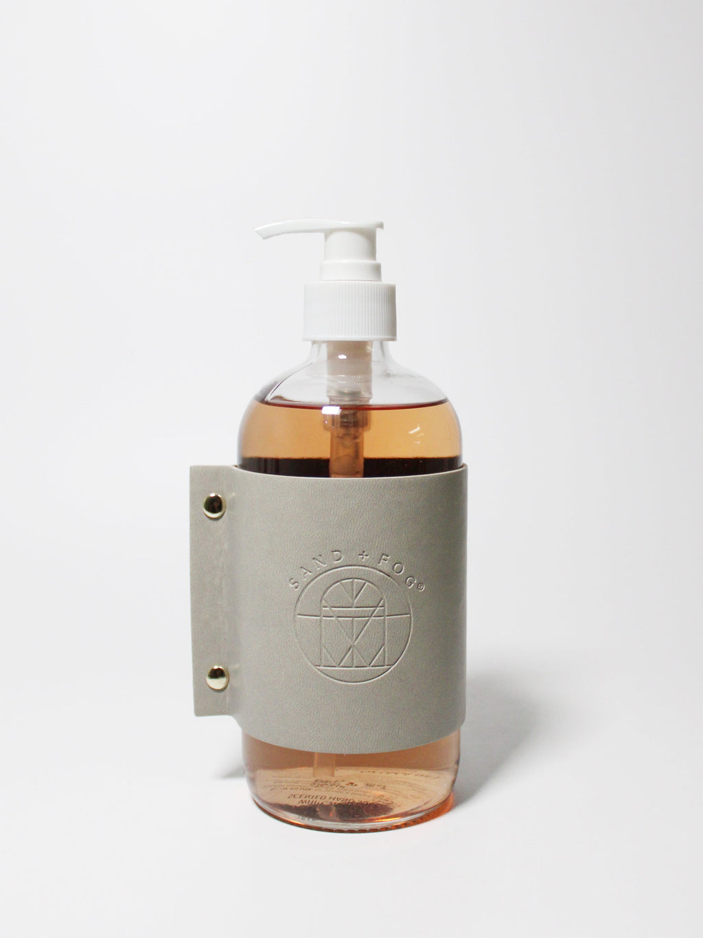 White Vanilla 15.7 oz Liquid Gentle Hand Soap