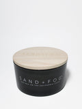 Fern & Moss 23 oz scented candle Premium