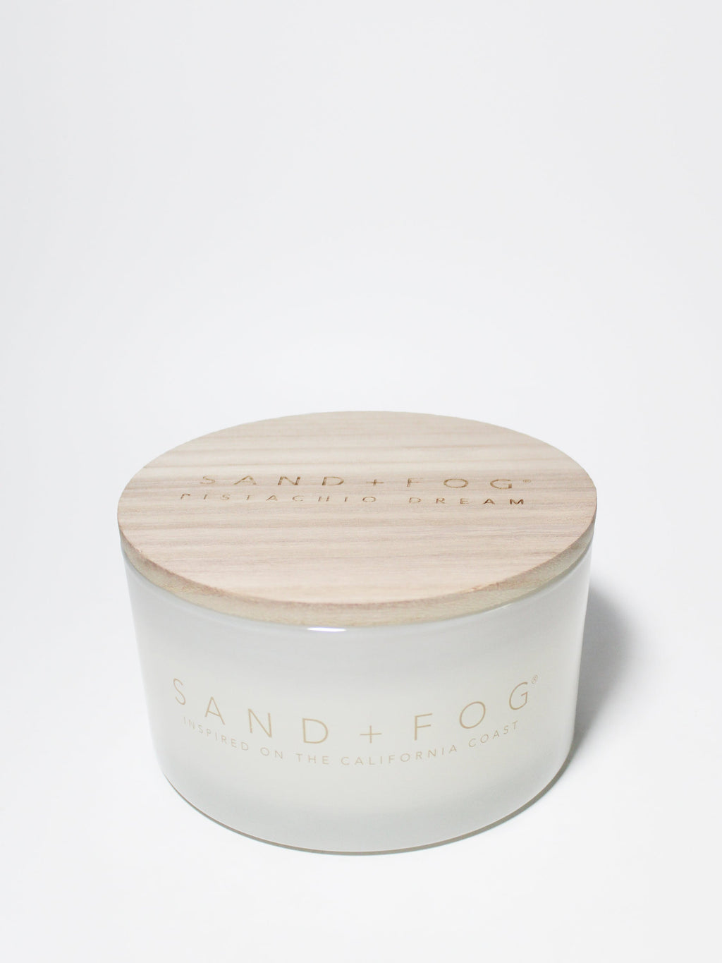 Pistachio Dream 23 oz scented candle Premium