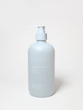 Coastal Cashmere 15.7oz Liquid Gentle Hand Soap