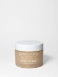 Vanilla Musk 10 oz Exfoliating Body Scrub
