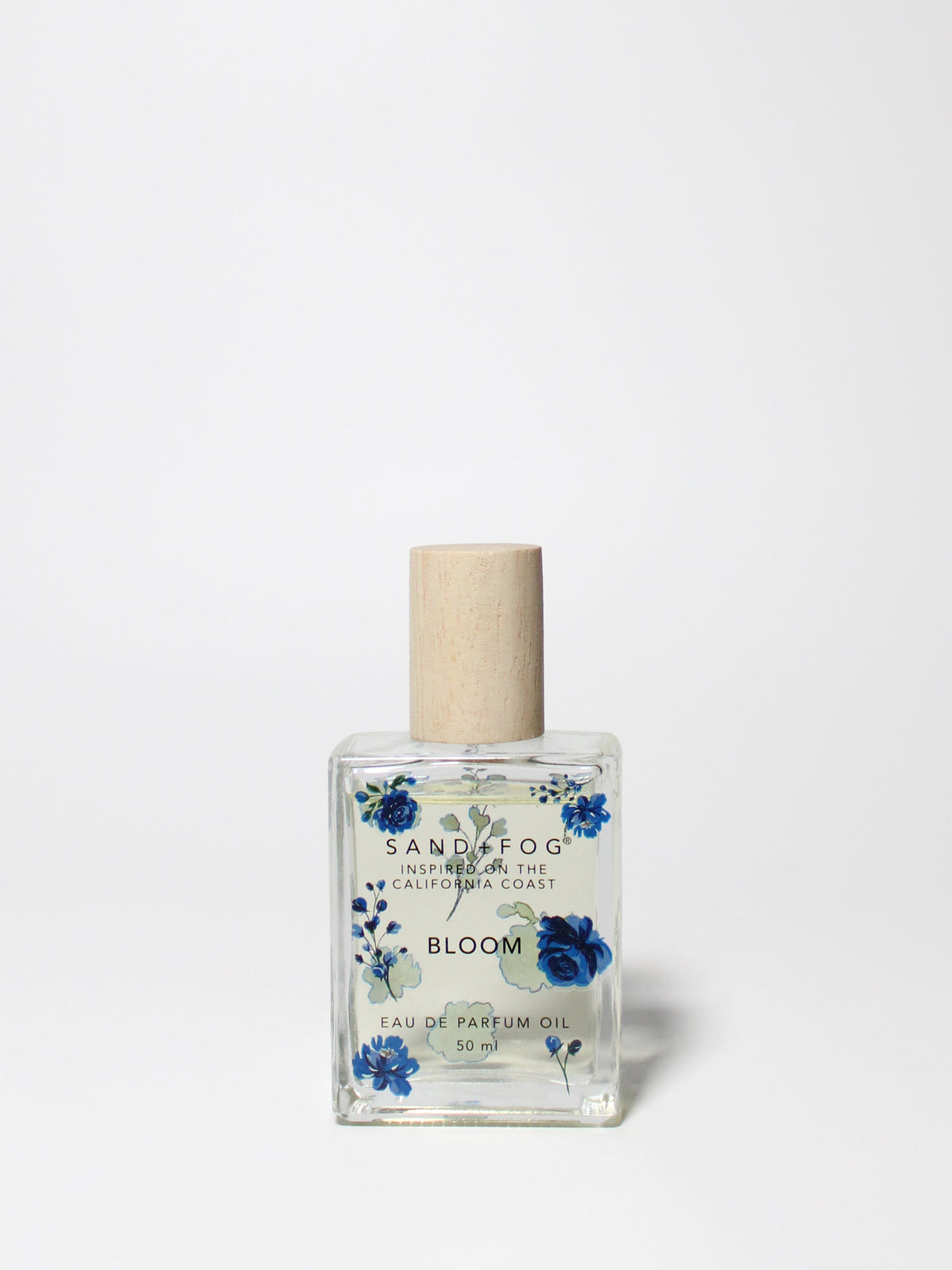 Bloom 50 ml Luxurious Perfume Oil Rollerball