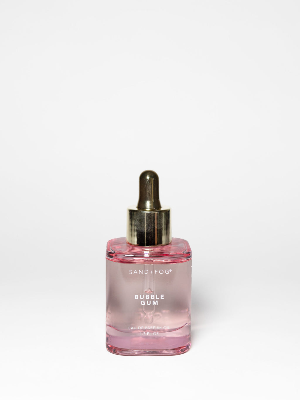 Bubble Gum 50ml Luxurious Perfume Oil Dropper