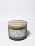 French Lavender 12 oz scented candle Premium