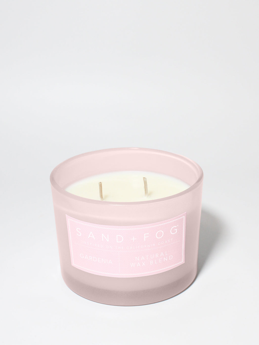 Gardenia 12 oz scented candle Premium