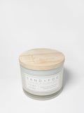 Point Loma 12 oz scented candle Premium