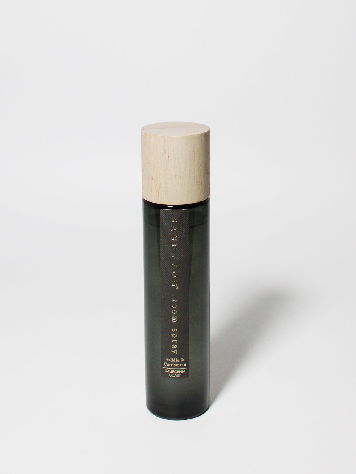 Saddle & Cardamom 100 ml Refreshing Room Spray