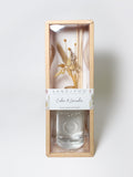Cedar & Lavender 110 ml Aromatic Reed Diffuser