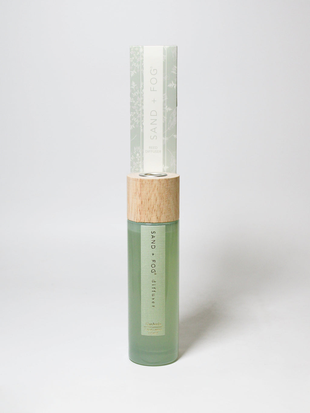 Gardenia 100 ml Aromatic Reed Diffuser