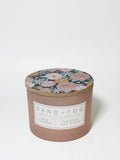 Wild Flowers 12 oz scented candle Premium