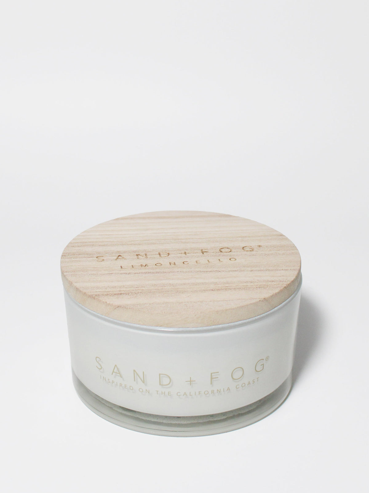 Limoncello 10 oz scented candle Premium