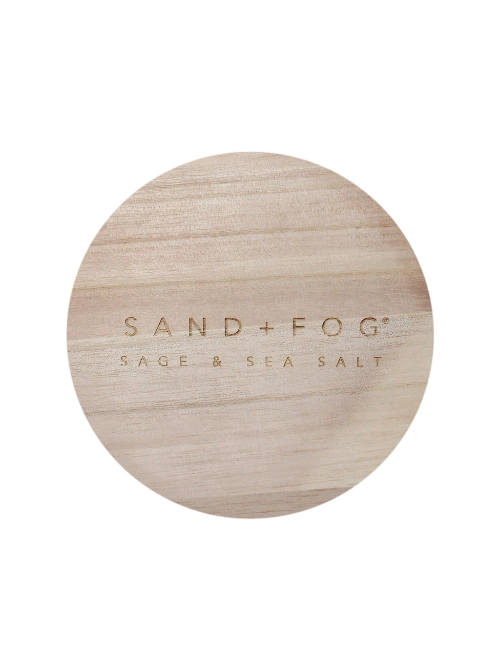 Sage & Sea Salt 10 oz scented candle Premium