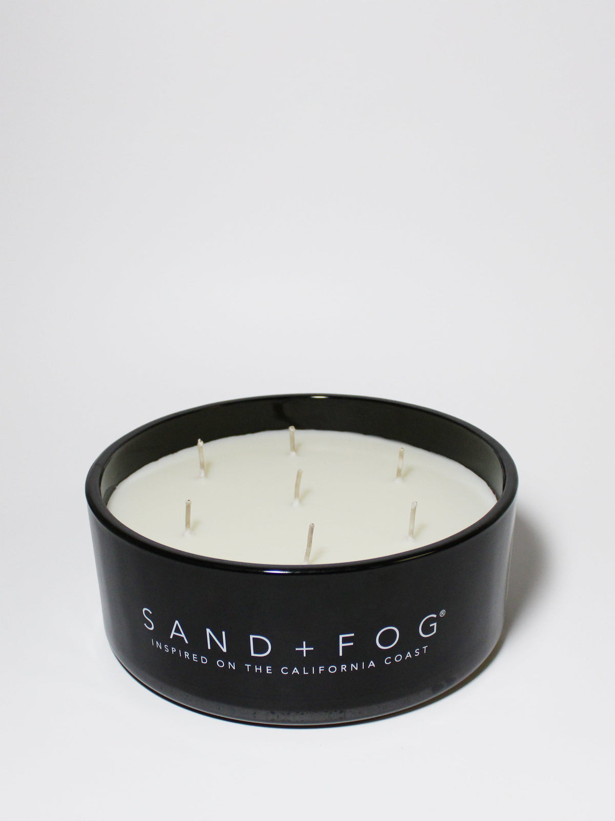 Teakwood 34 oz scented candle Premium