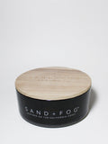 Teakwood 34 oz scented candle Premium
