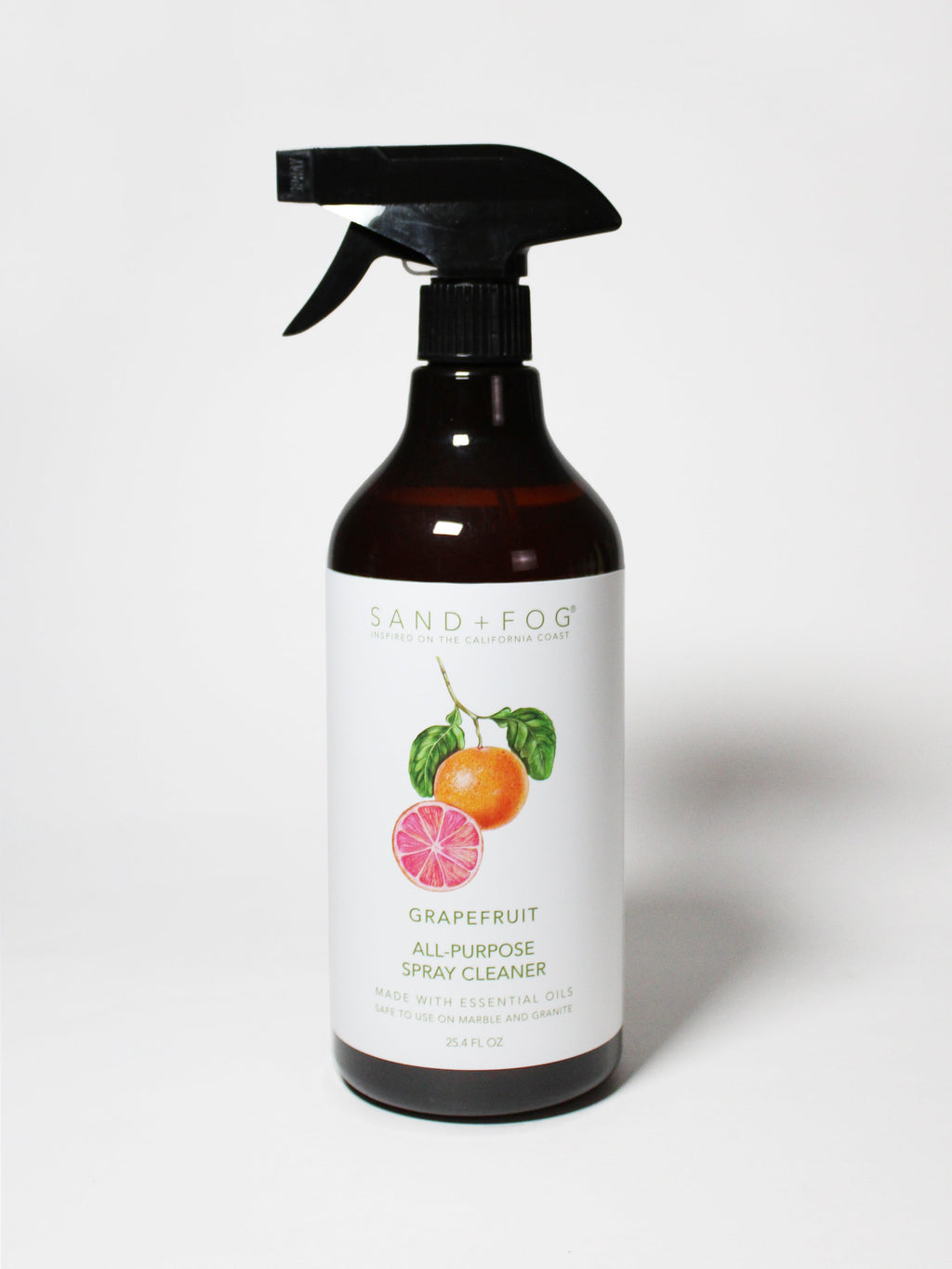 Grapefruit 25.4 oz Powerful All-Purpose Spray Cleaner