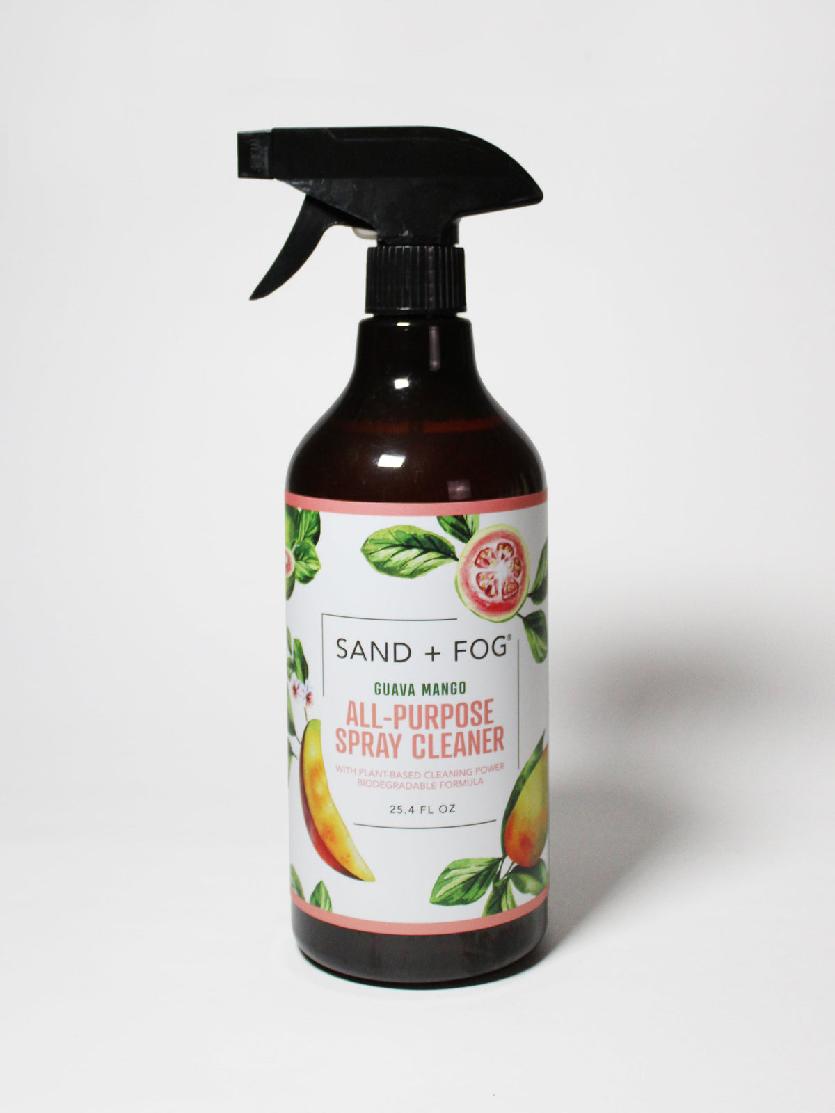 Guava Mango 25.4 oz Powerful All-Purpose Spray Cleaner