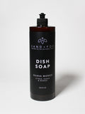 Guava Mango 25.4 oz Gentle Dish Soap