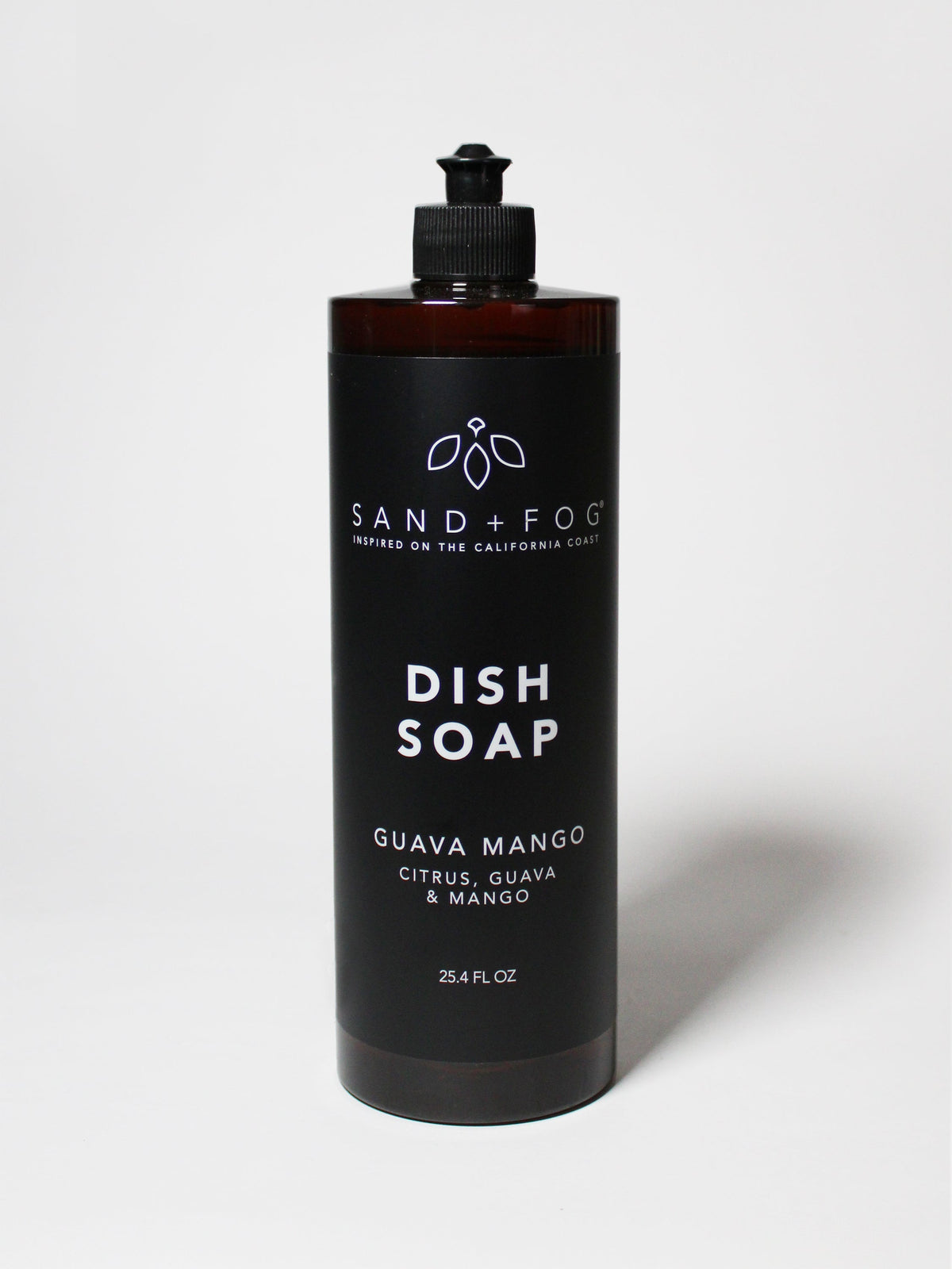 Guava Mango 25.4 oz Gentle Dish Soap