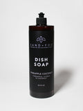 Pineapple Coconut 25.4 oz Gentle Dish Soap