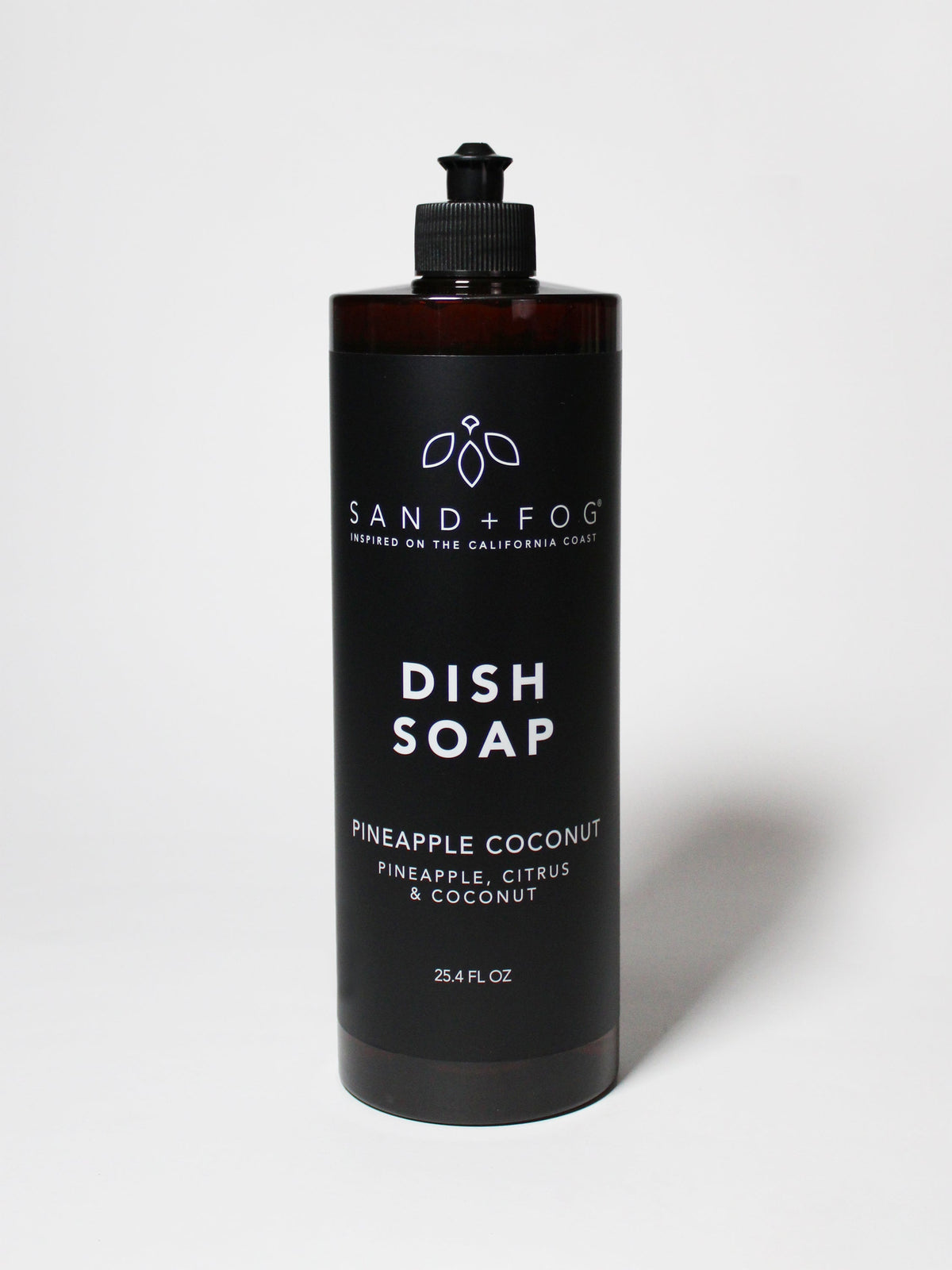 Pineapple Coconut 25.4 oz Gentle Dish Soap