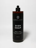 Sweet Apple 25.4 oz Gentle Dish Soap