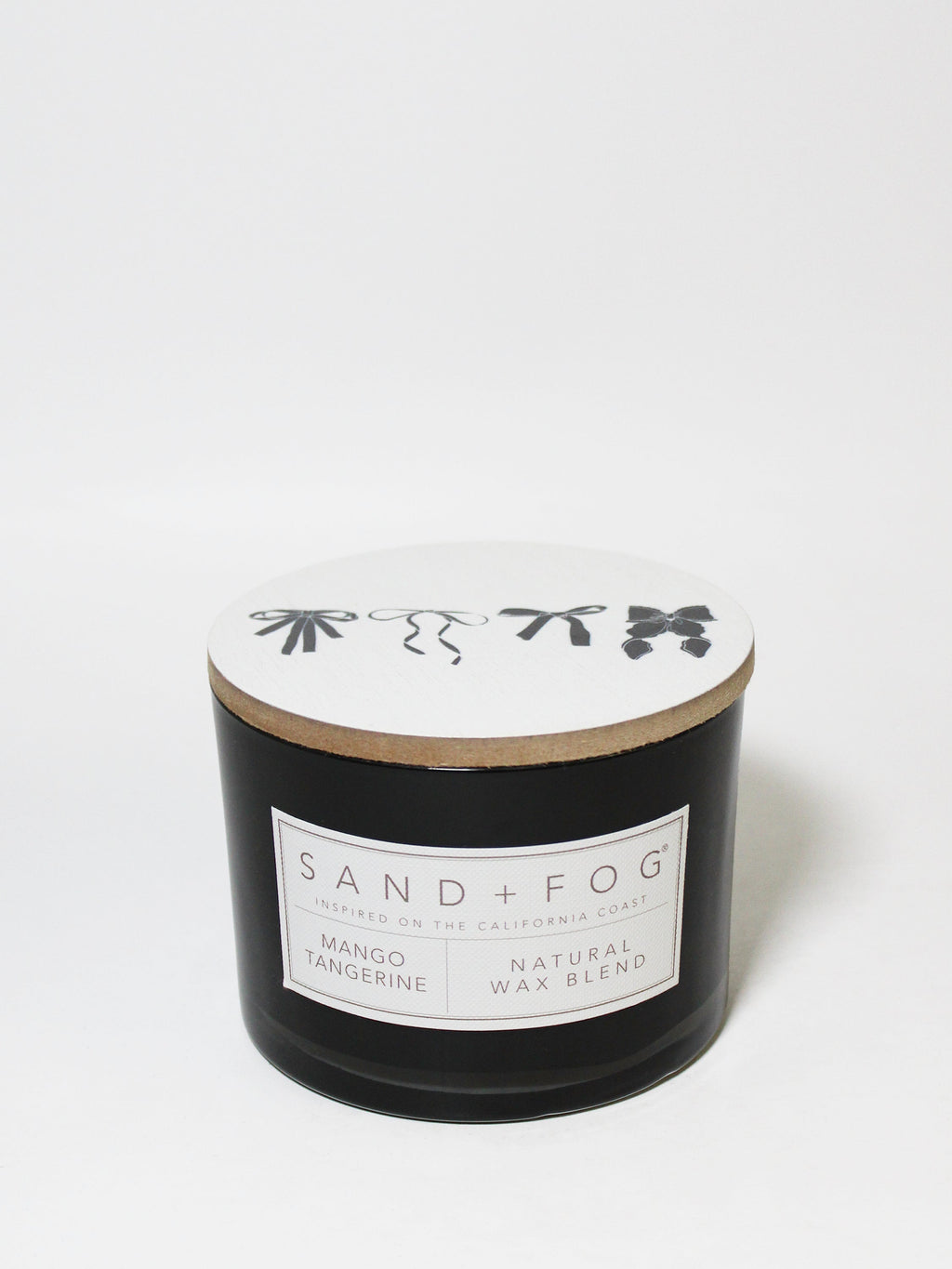Mango Tangerine 12 oz scented candle Premium