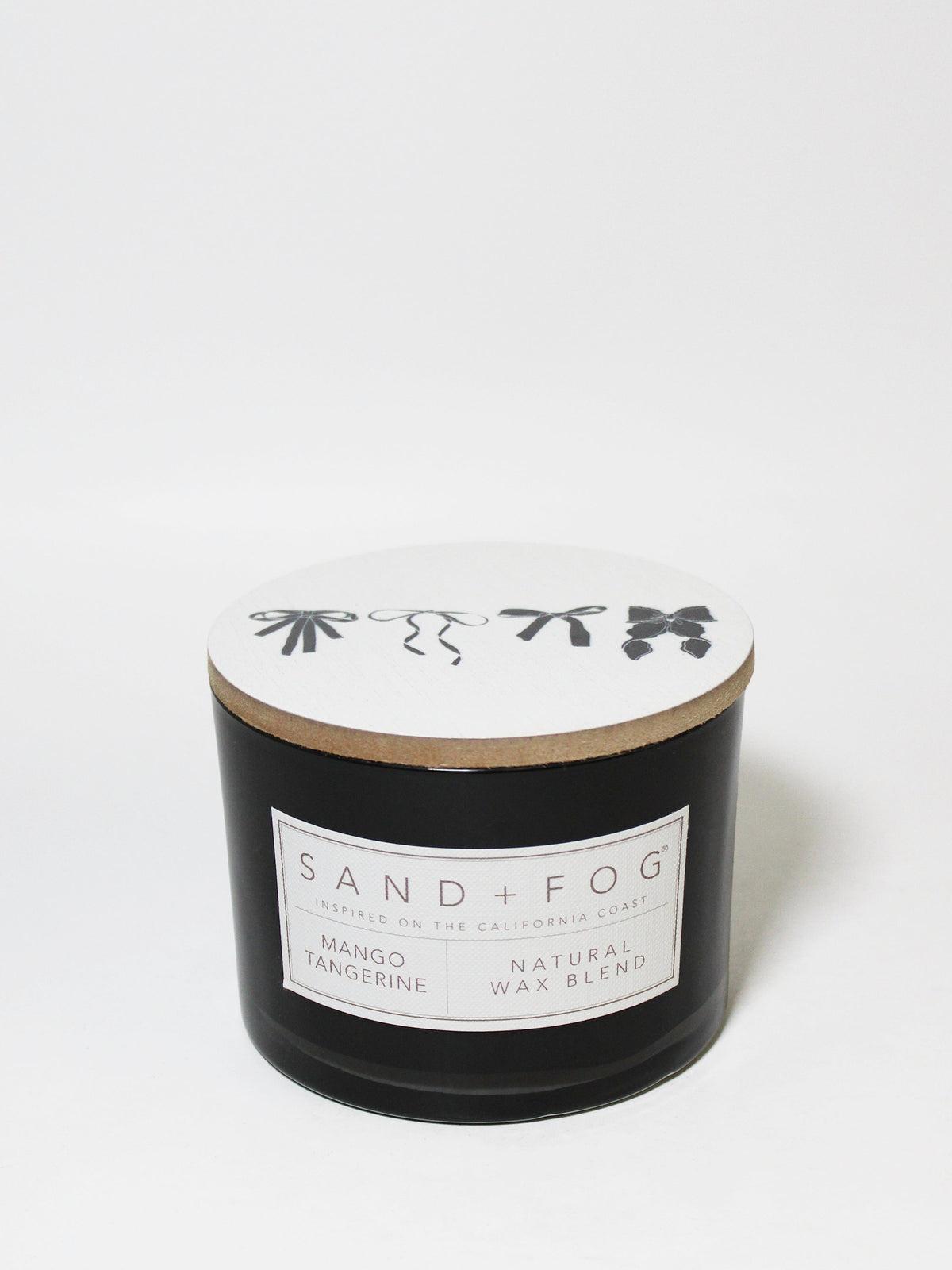 Mango Tangerine 12 oz scented candle Premium