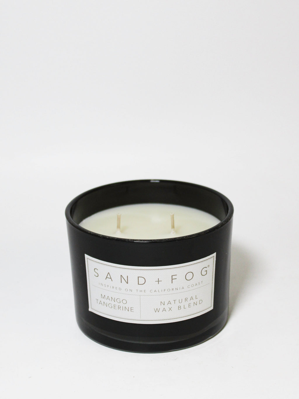 Mango Tangerine 12 oz scented candle Premium