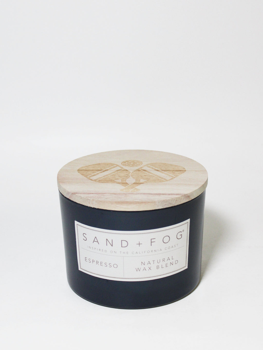 Espresso 12 oz scented candle Premium